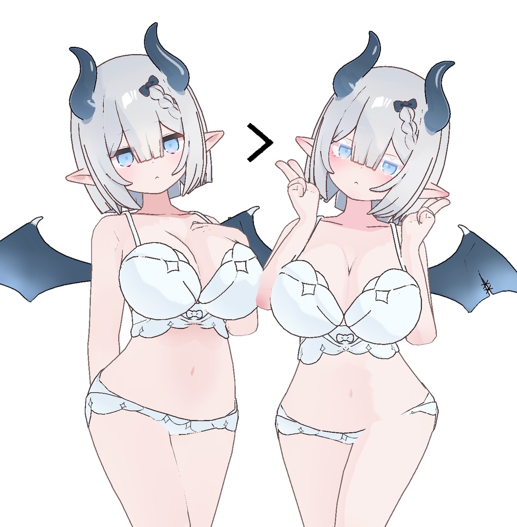 【ベルセリナ対応】Bercelina Make up&Body&Eyes