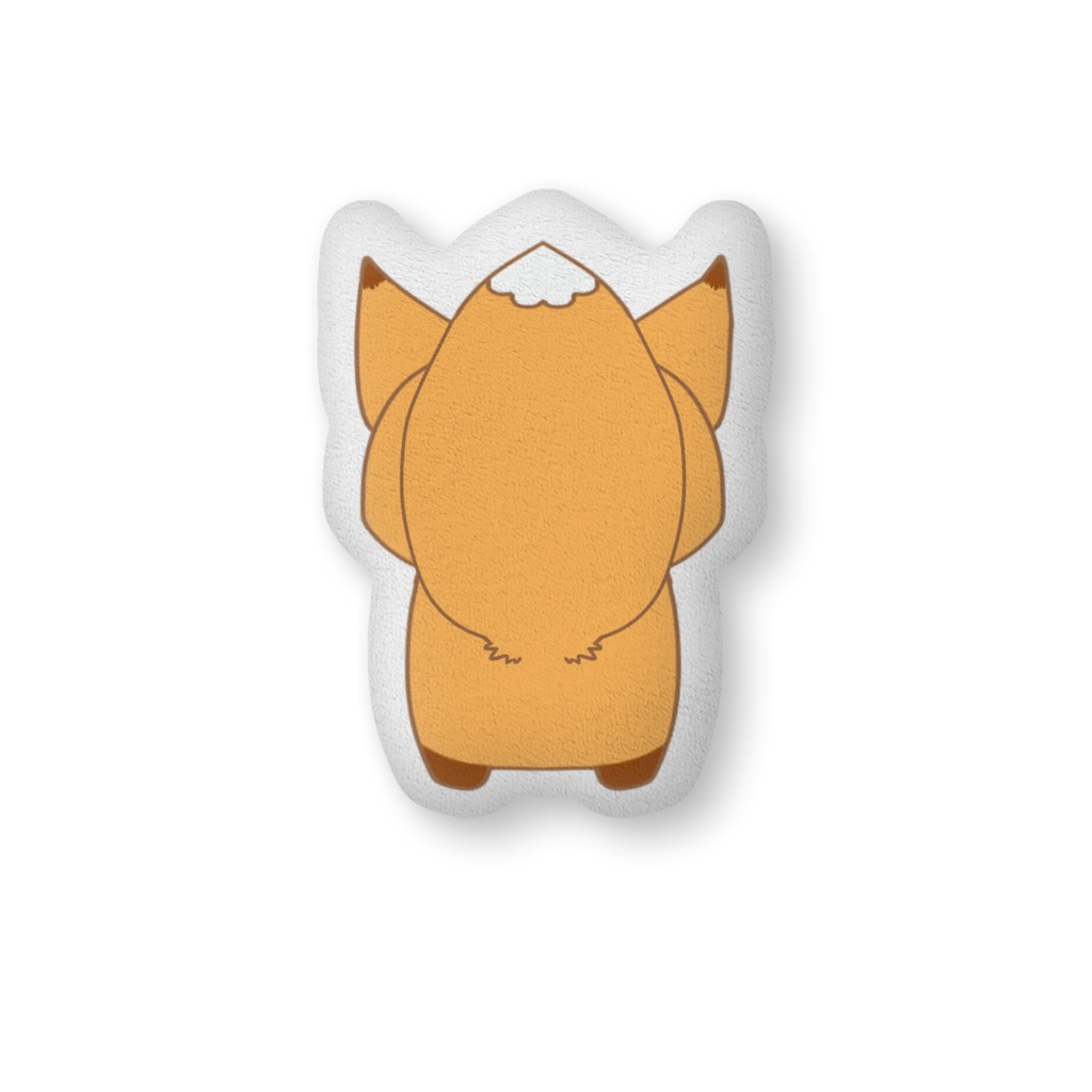 なりきりおいなりさん 〜ふかふか〜