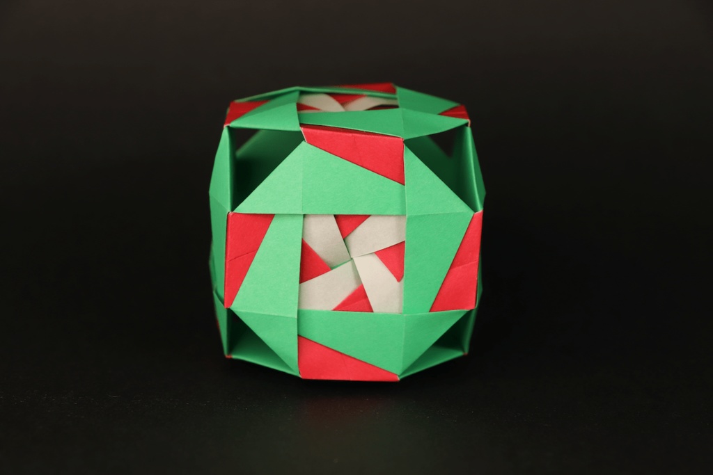 Cubes・キューブス （150×50mmサイズ）全4色 - 1