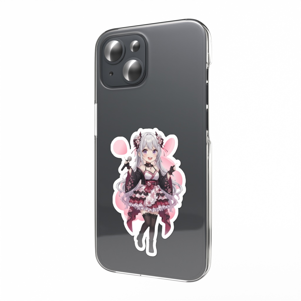 まいあちゃん(アイドルver)