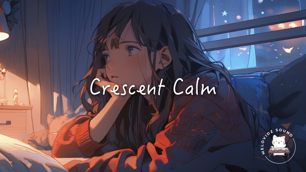 Crescent Calm