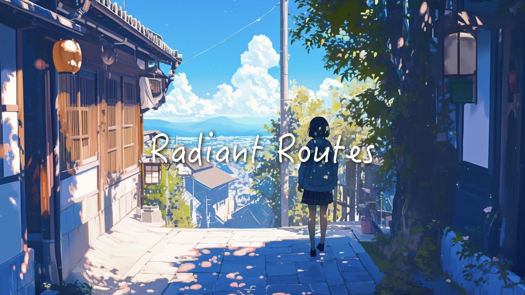 Radiant Routes
