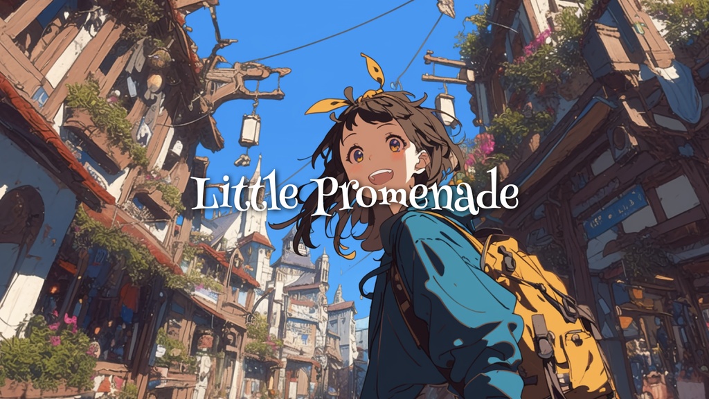 Little Promenade