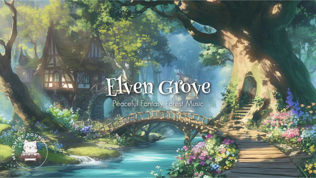 Elven Grove
