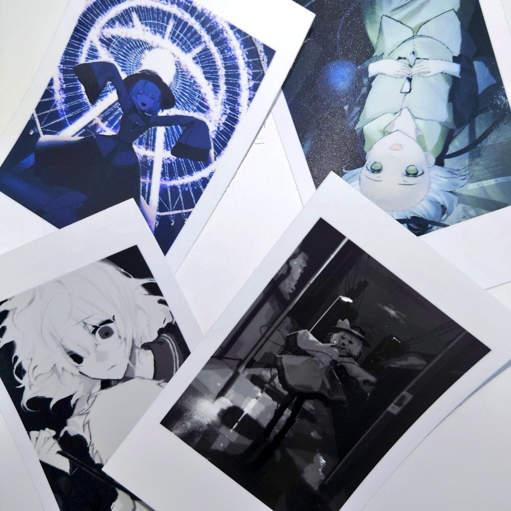 8 古明地こいしとそれにまつわる怪談