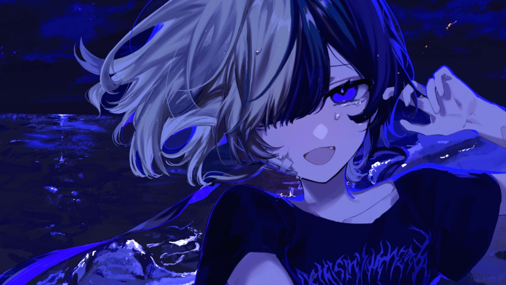 𝐒𝐭𝐢𝐥𝐥 𝐢𝐧 𝐇𝐞𝐥𝐥