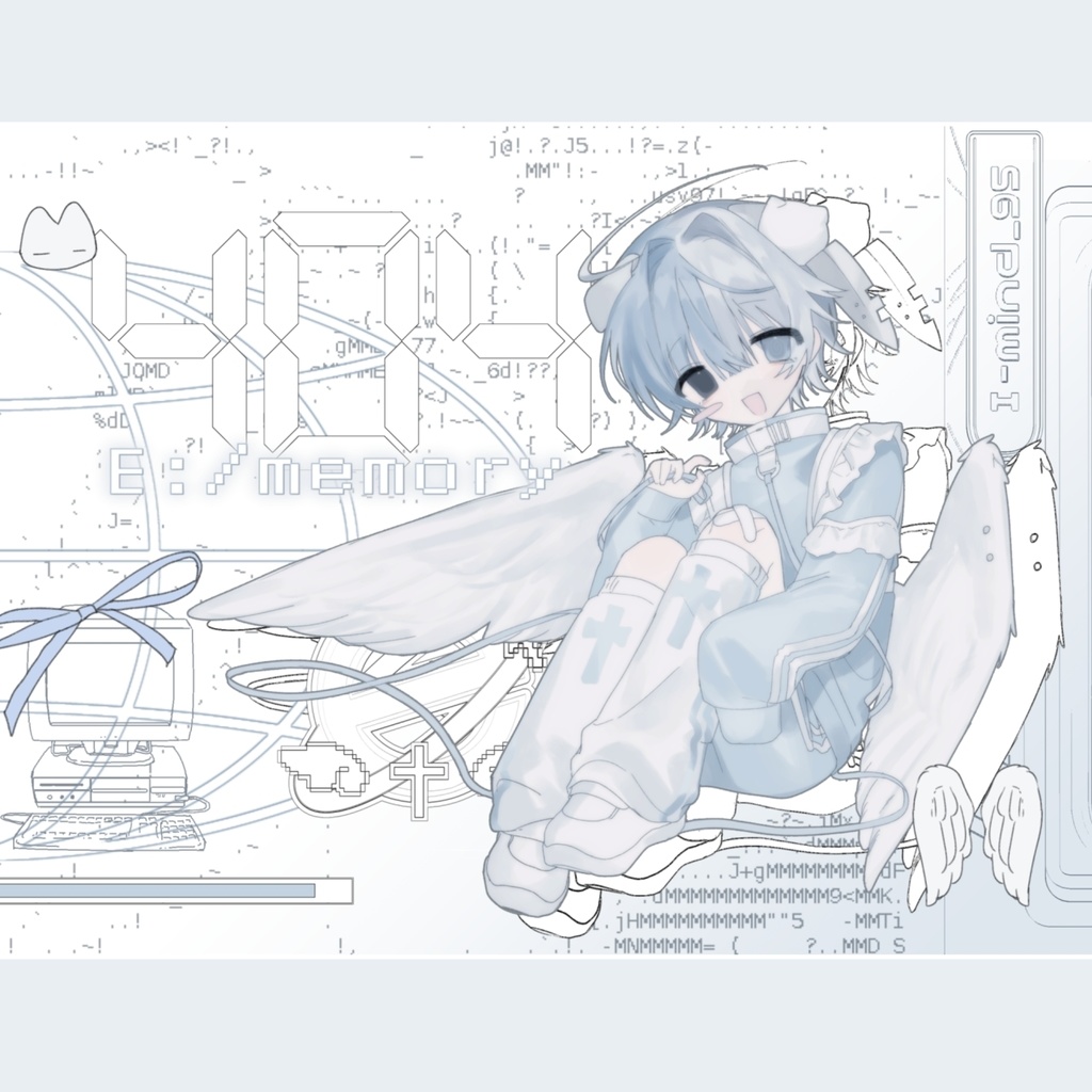 E:/memory【画集】