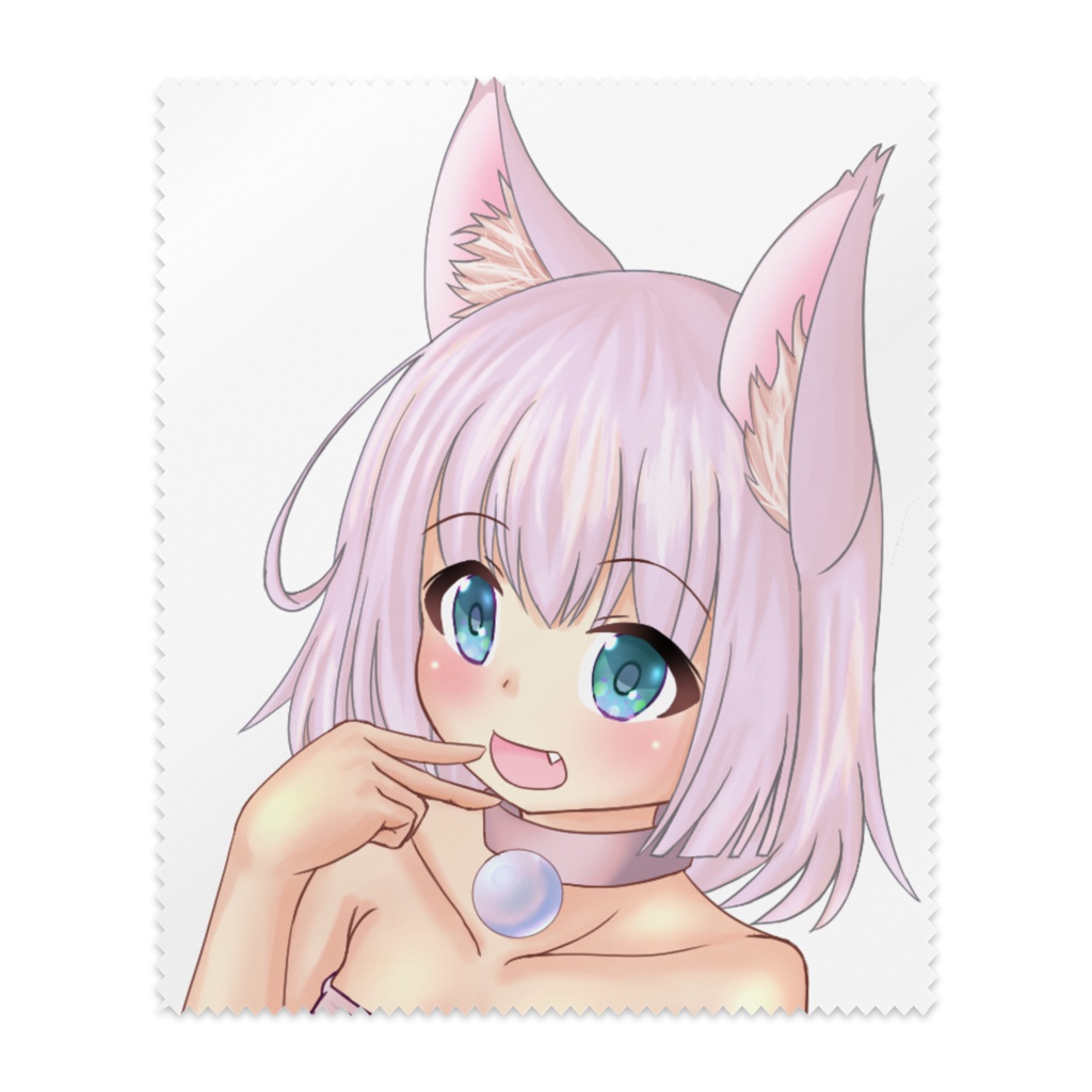 白狐ファイバー