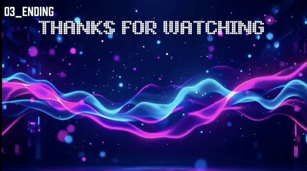 【Vtuber配信素材】Cyberpunk Streaming Pack