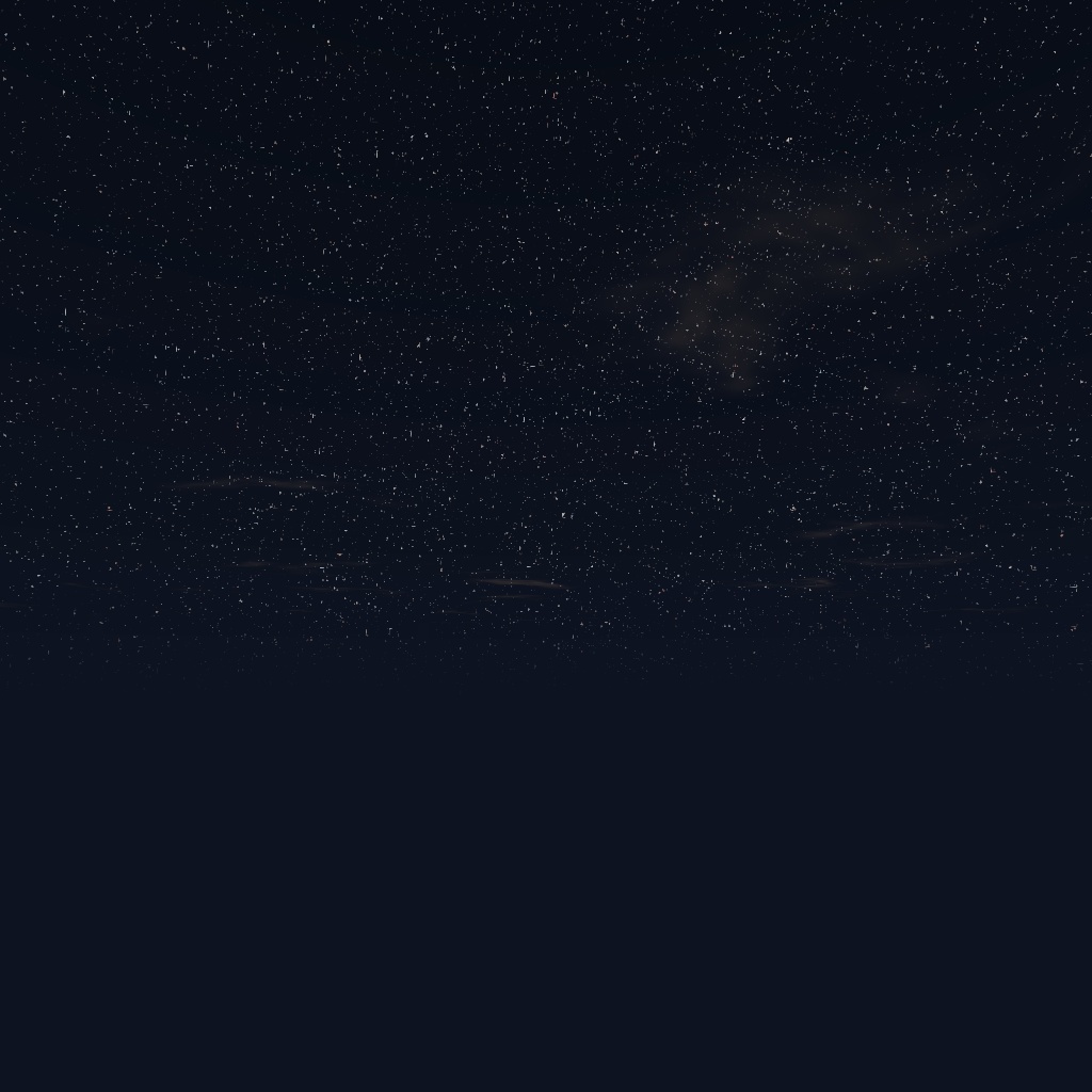 Atmosphere Sky|プロシージャル大気スカイボックス(Unity / VRChat対応)