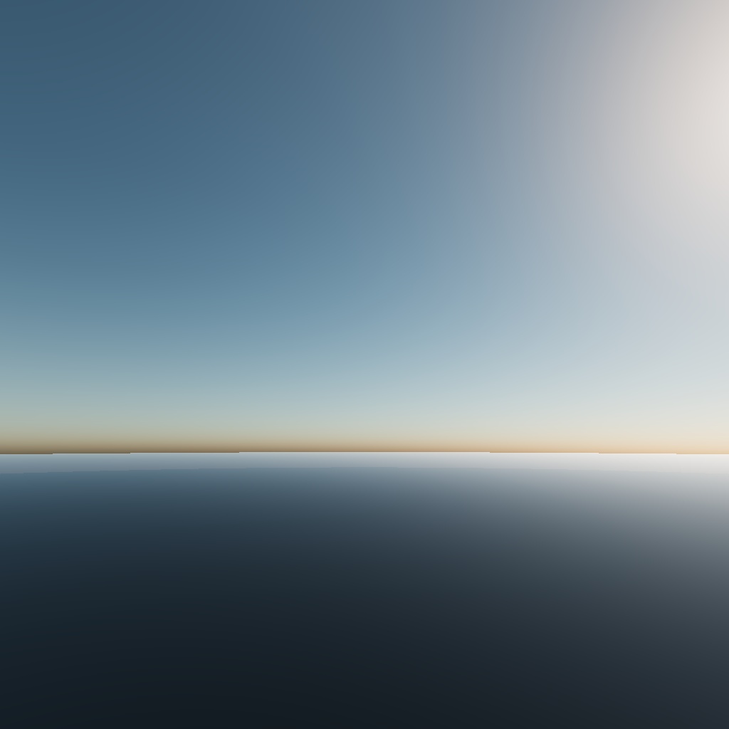 Atmosphere Sky|プロシージャル大気スカイボックス(Unity / VRChat対応)