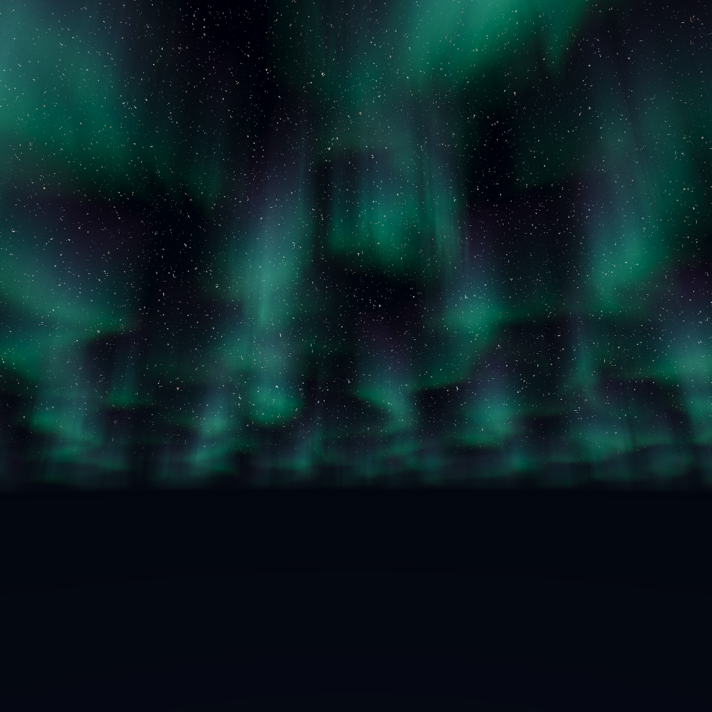 Sorafield Aurora Sky —（Unity / VRChat対応) - SoraField - BOOTH