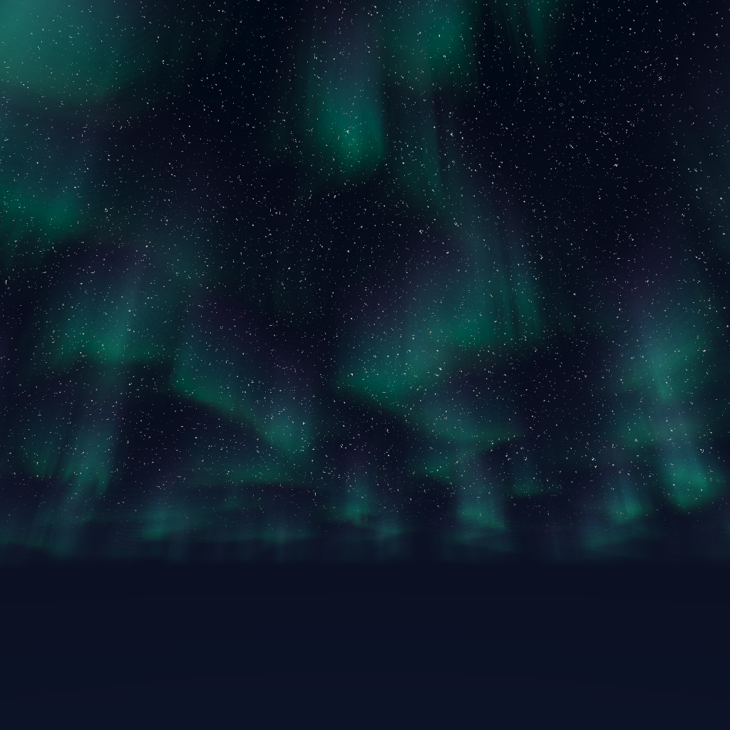 Sorafield Aurora Sky —（Unity / VRChat対応) - SoraField - BOOTH