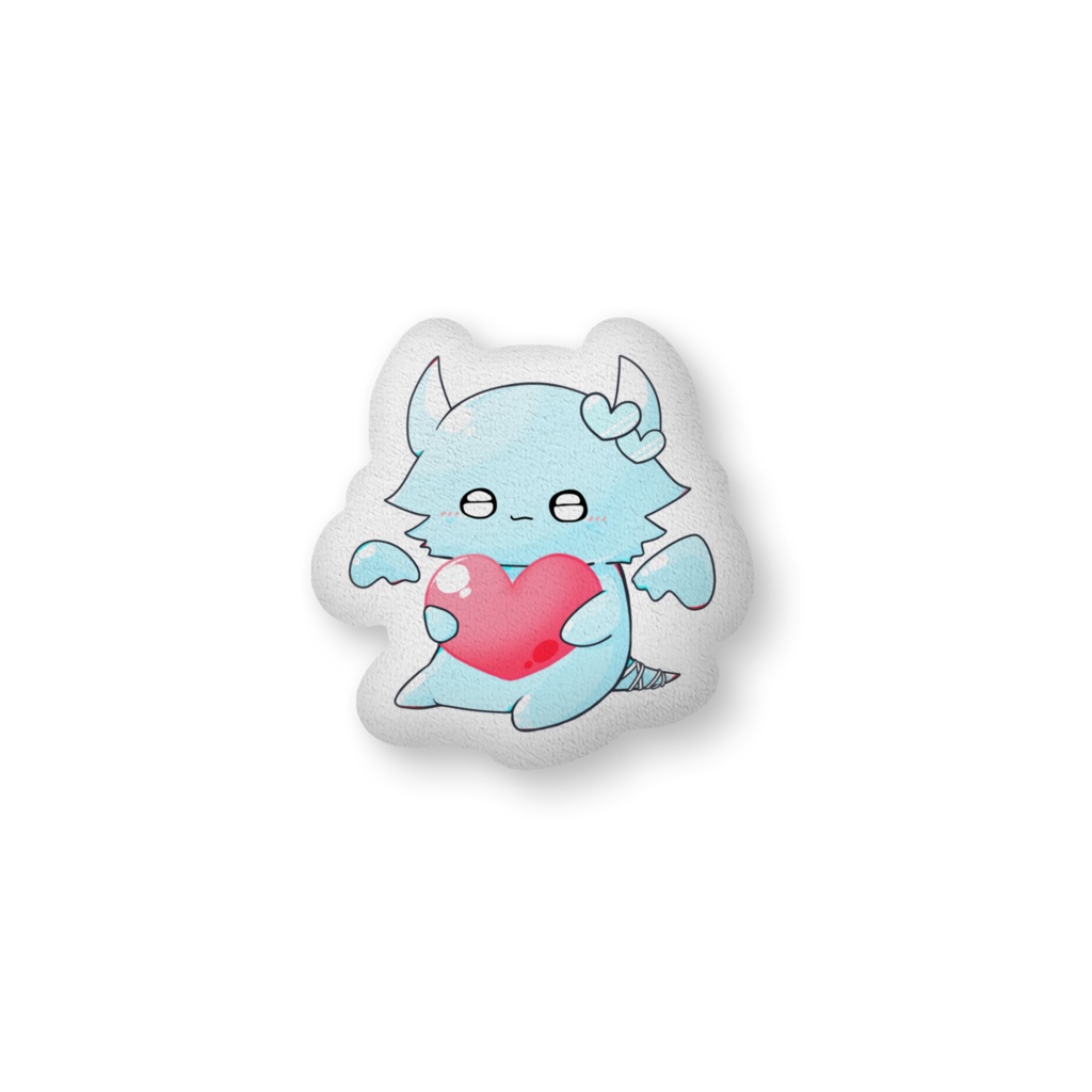 ふかふかクッション たった
