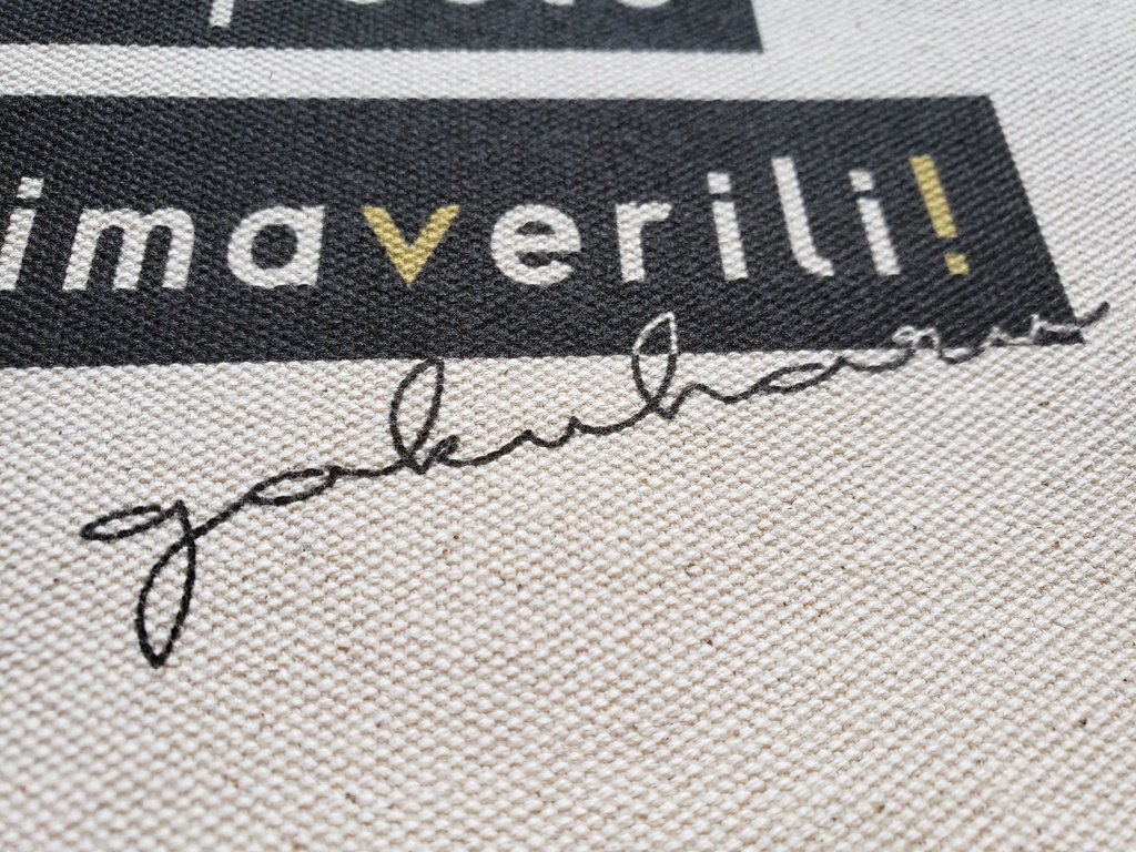 【春の嵐にご用心!】クラッチバッグ