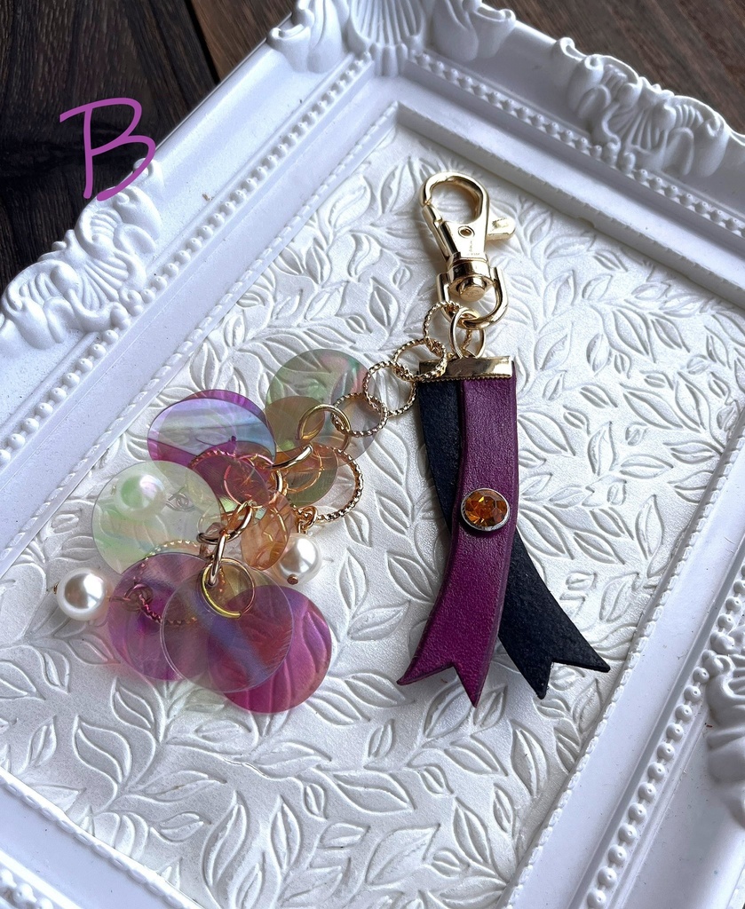 【ポケモン】スグリ イメージキーホルダー