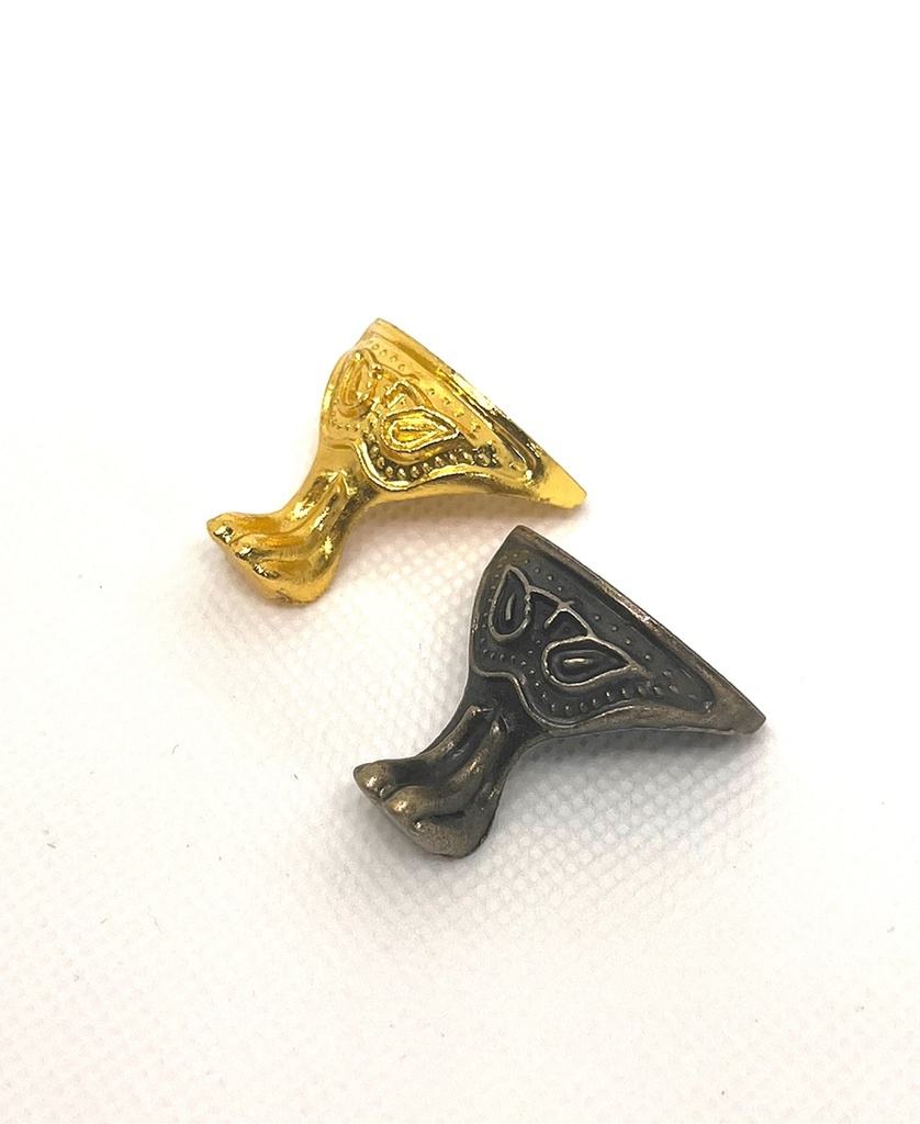 【受注】ドール用ソファ(1人用)