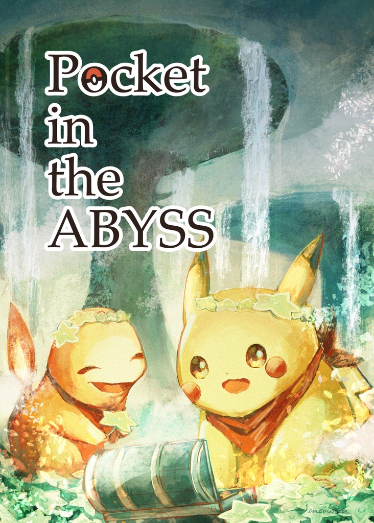 Pocket in the ABYSS