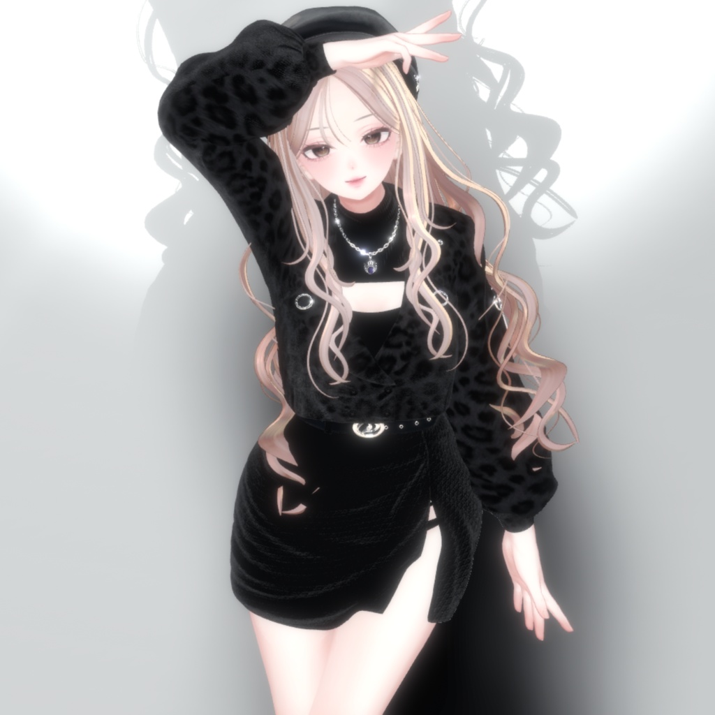 【発売記念SALE中🎊】PotaClo Autumn Collection 2025 【16 Avatar】