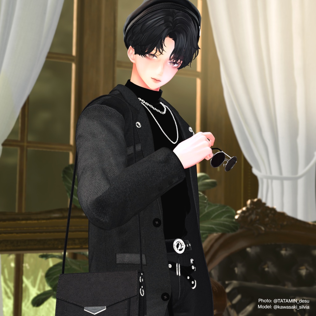 【発売記念SALE中🎊】PotaClo Autumn Collection 2025 【16 Avatar】