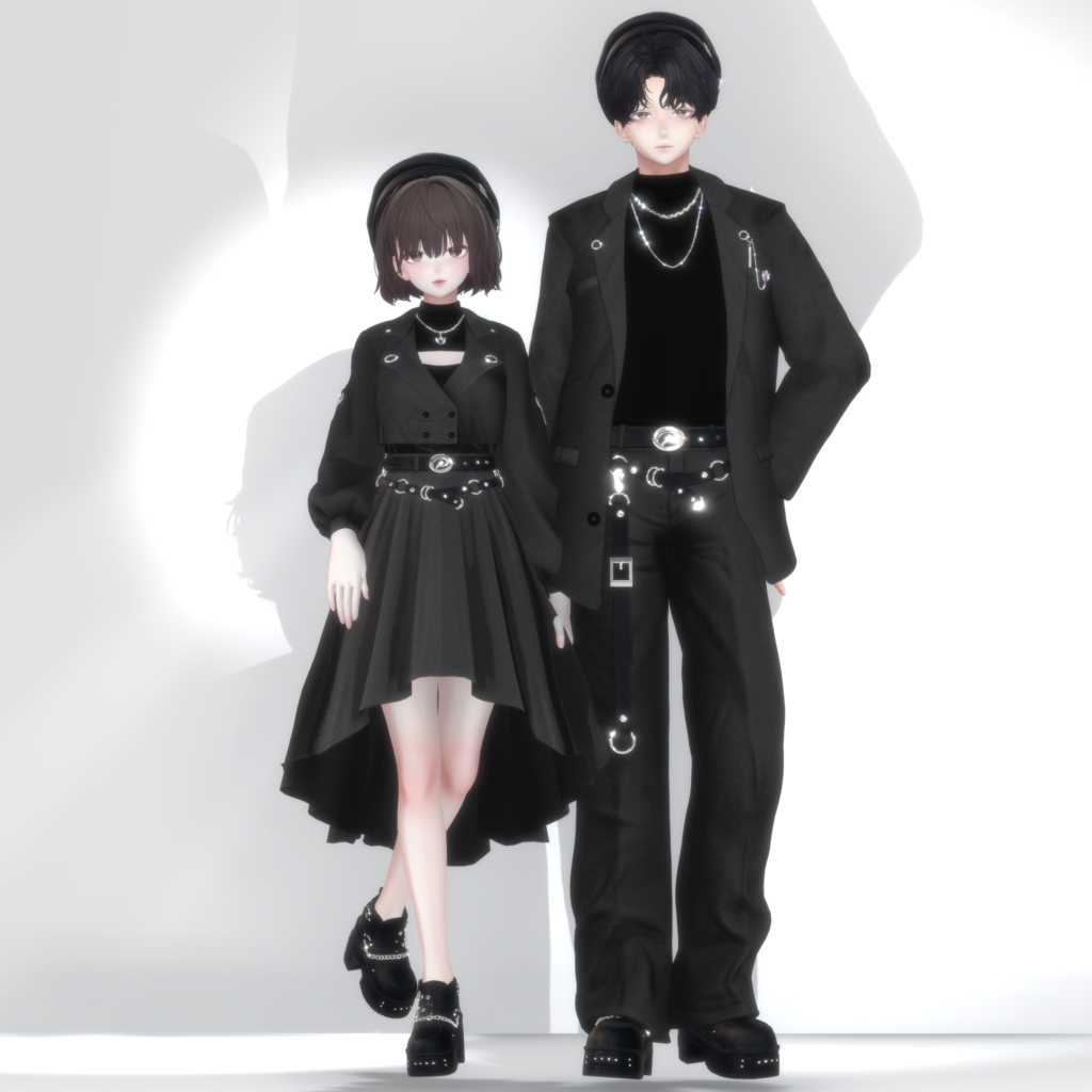 【発売記念SALE中🎊】PotaClo Autumn Collection 2025 【16 Avatar】
