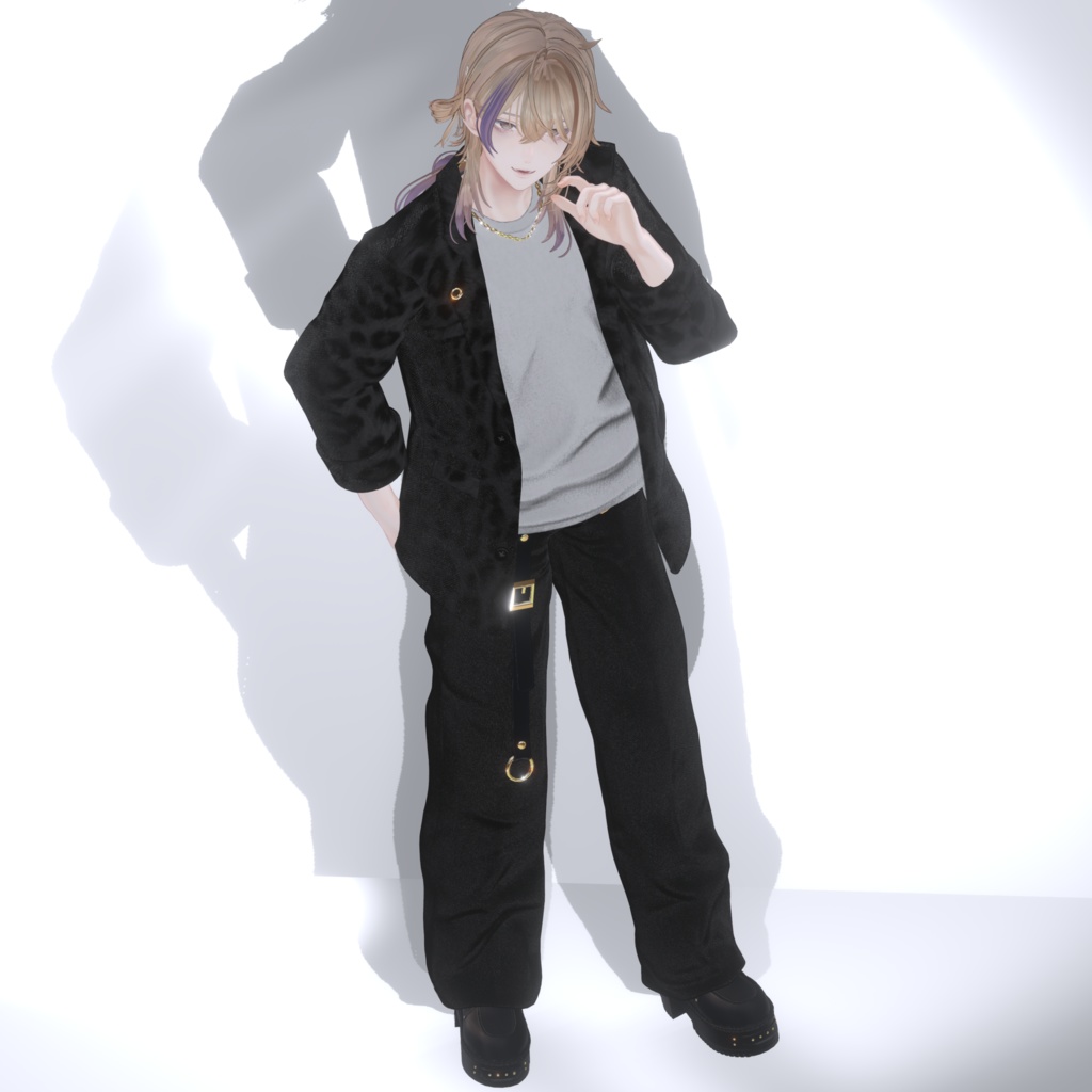 【発売記念SALE中🎊】PotaClo Autumn Collection 2025 【16 Avatar】