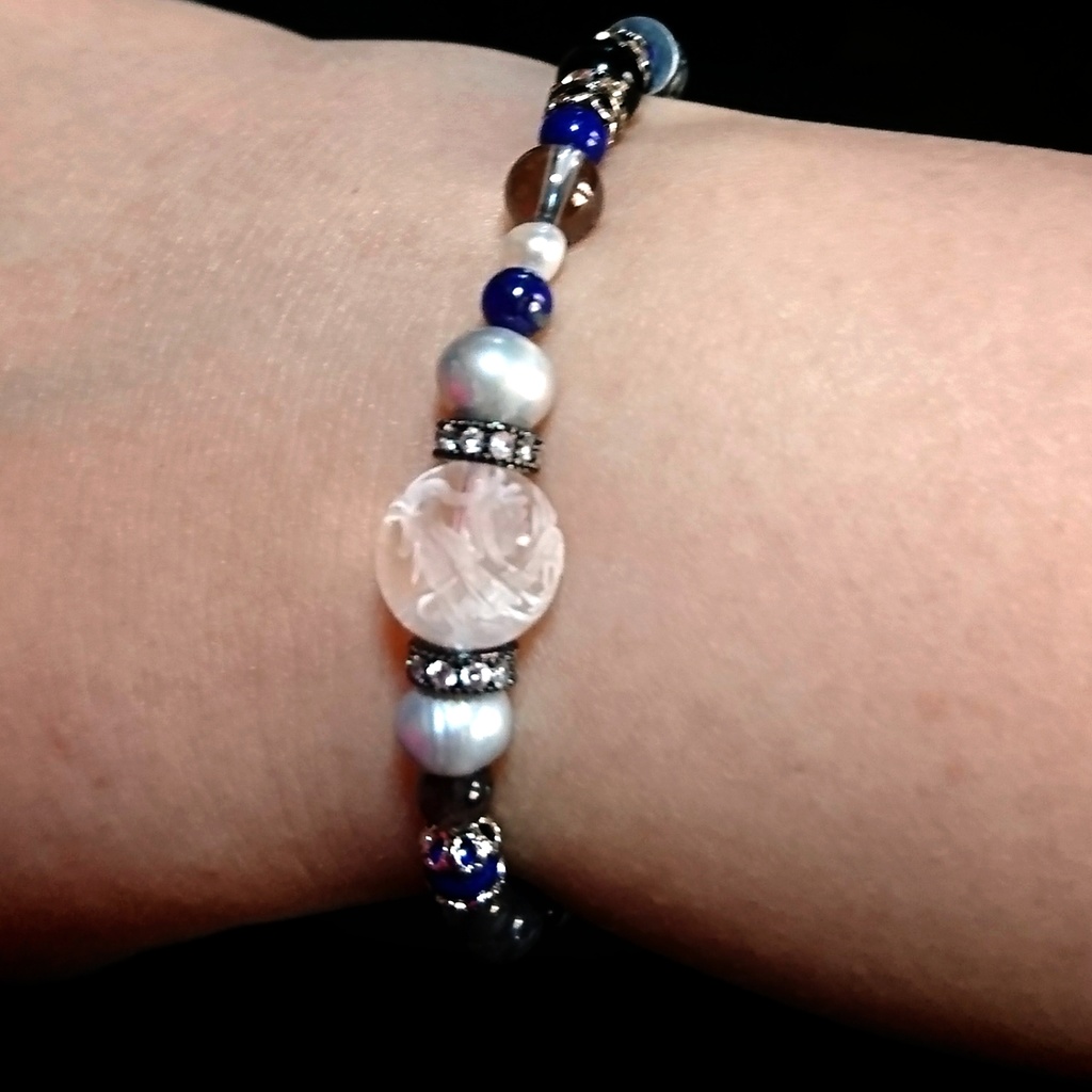 無双シリーズ・王異イメージブレスレット