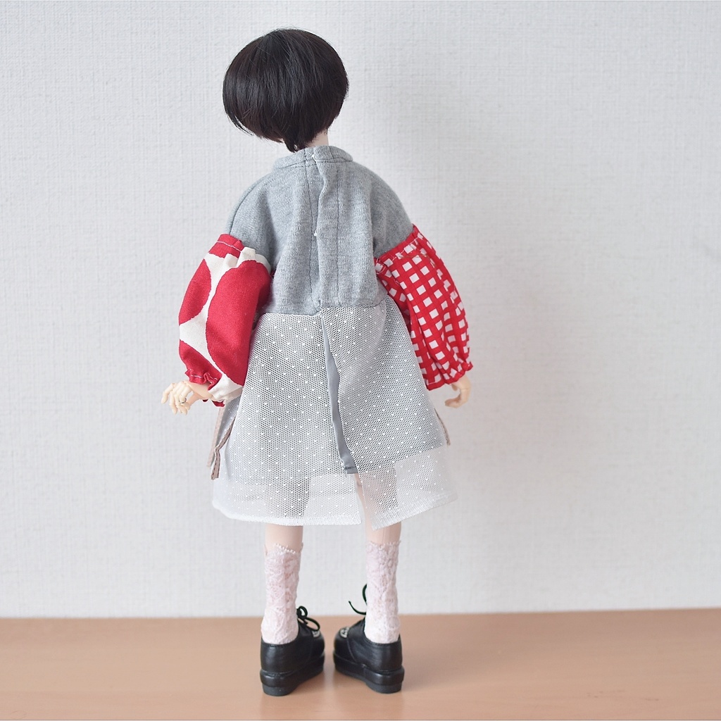 「き」になるワンピ