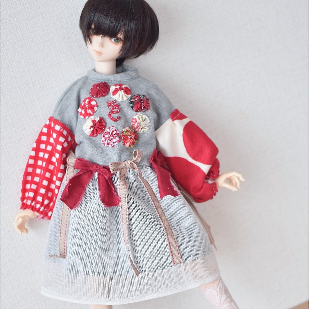 「き」になるワンピ