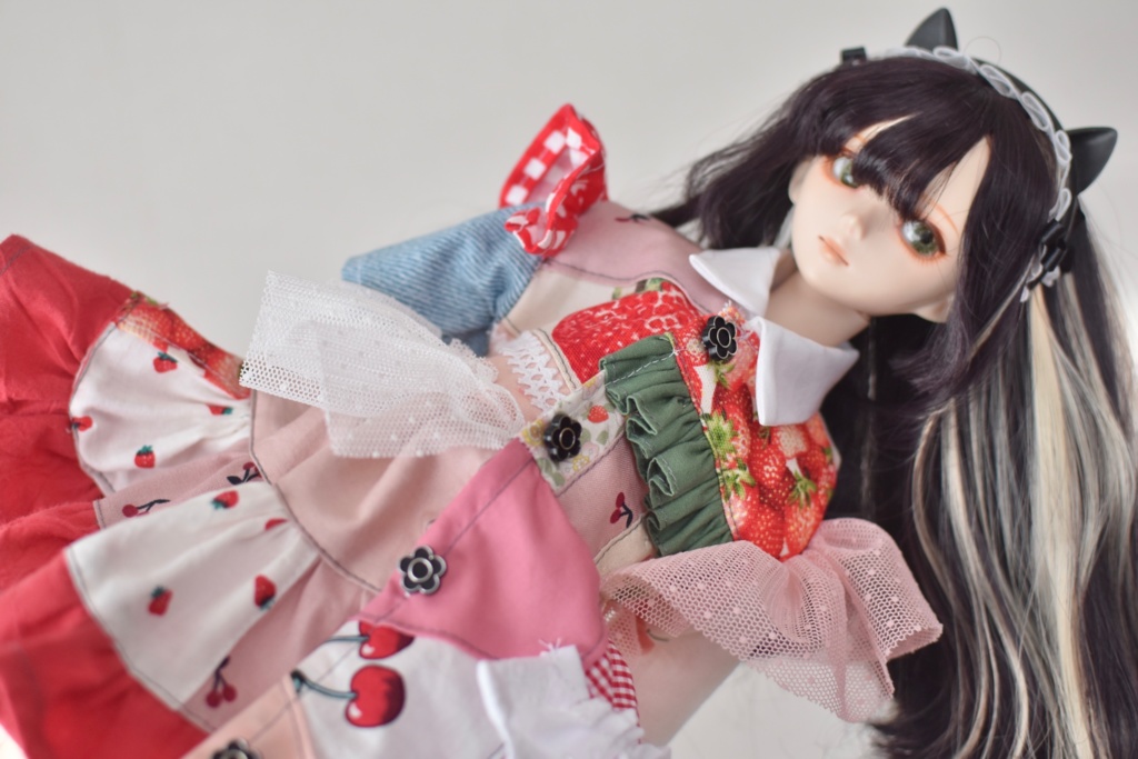 ぎゅギュッと！果実ワンピ