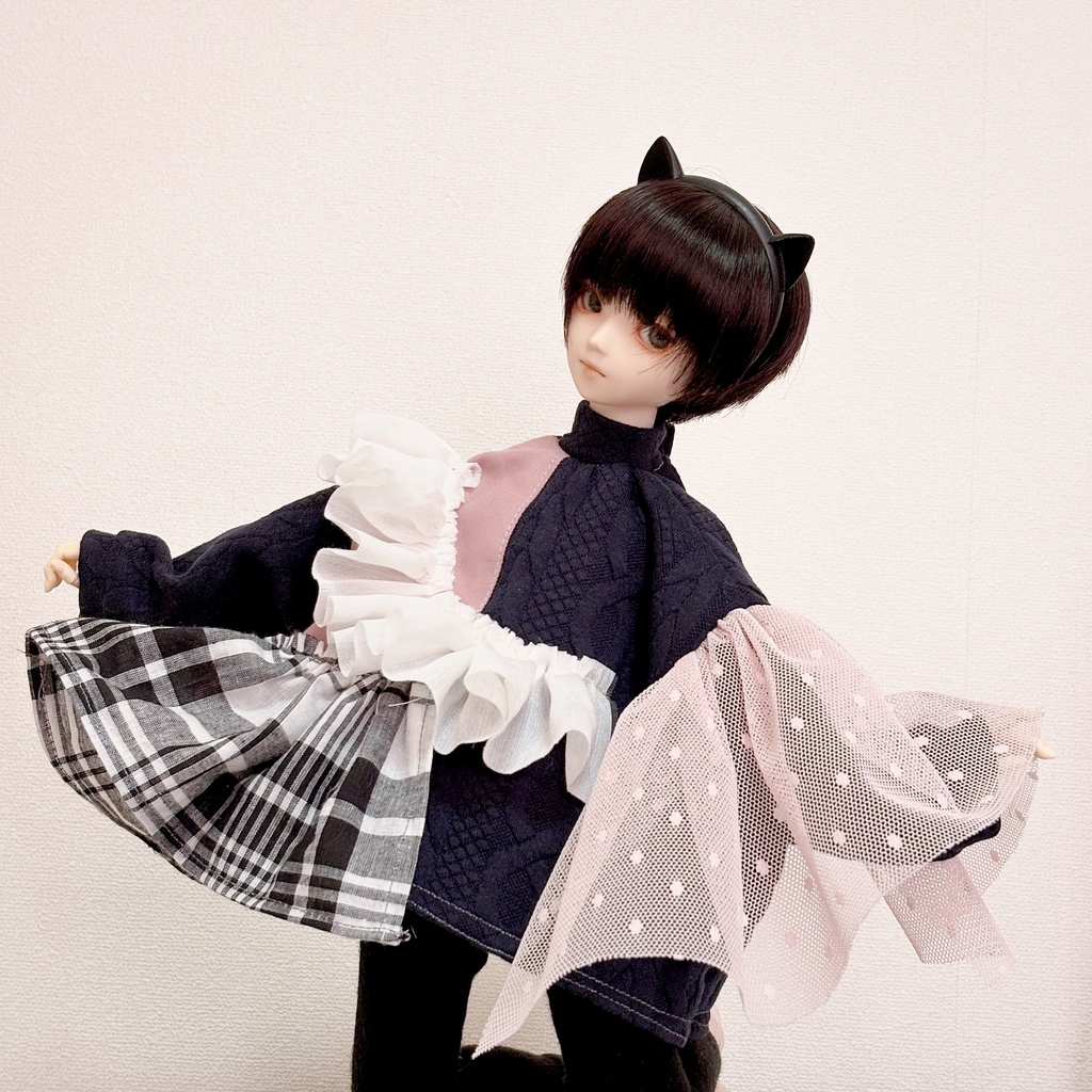 かわいいあの子のヒミツだよ