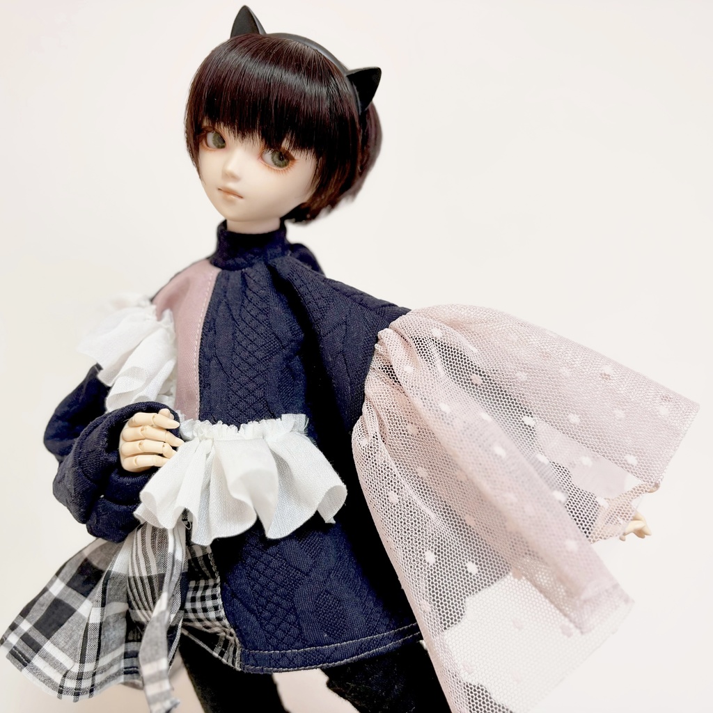 かわいいあの子のヒミツだよ