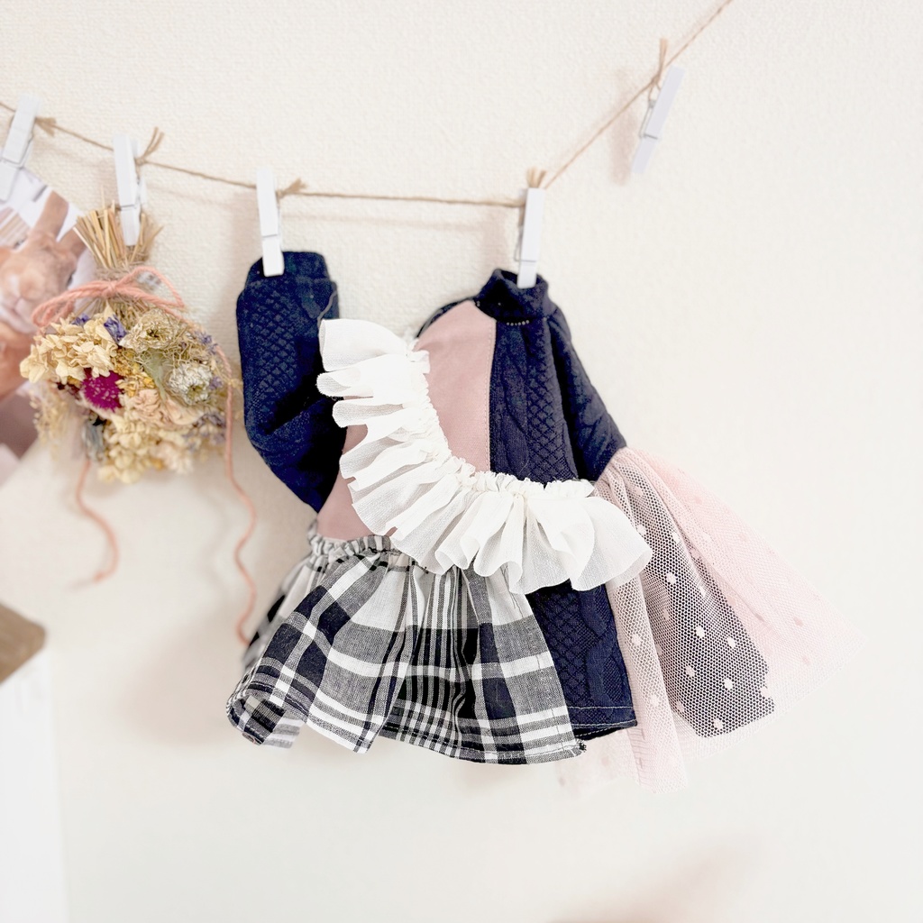 かわいいあの子のヒミツだよ