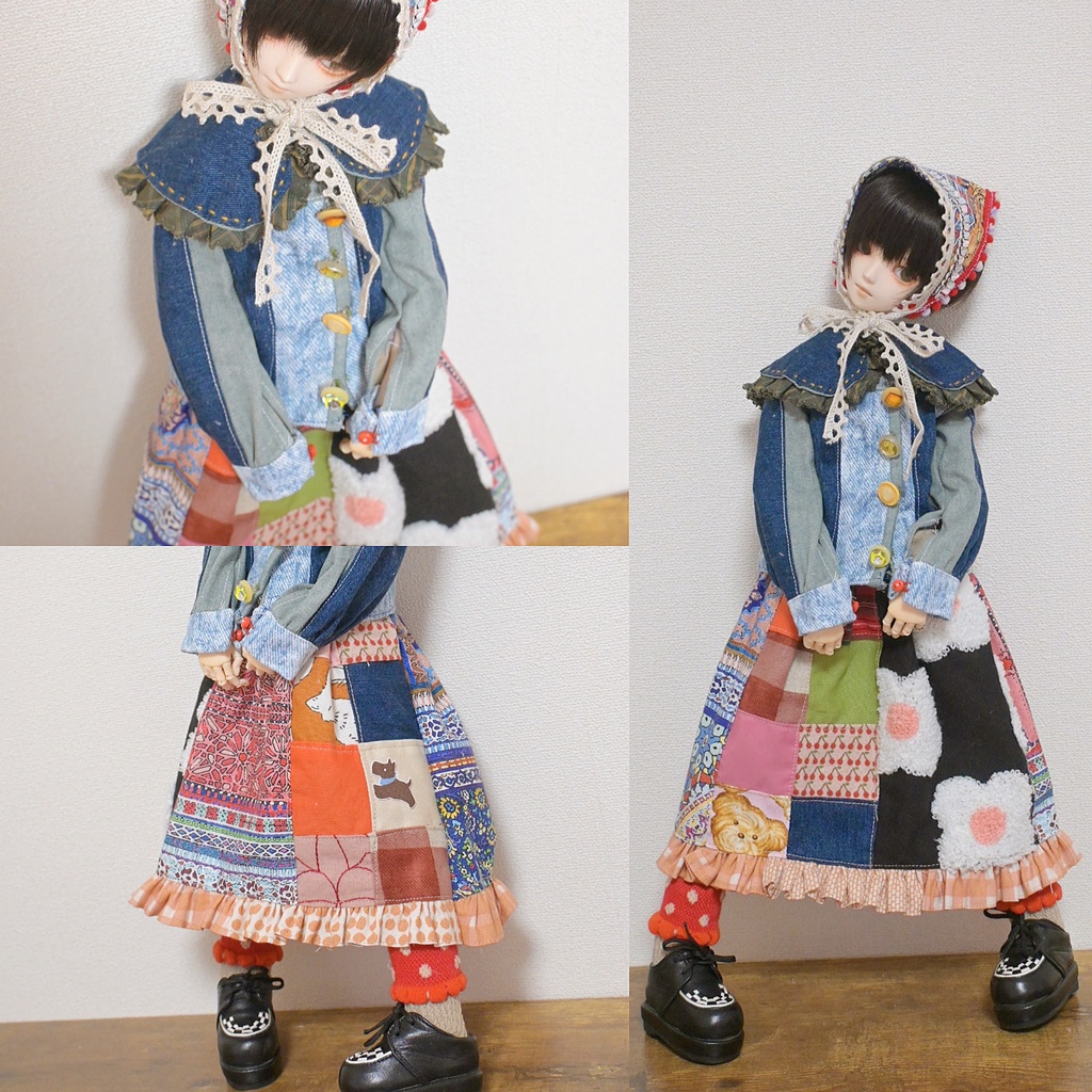 なかみの見える福袋✳︎mix♩