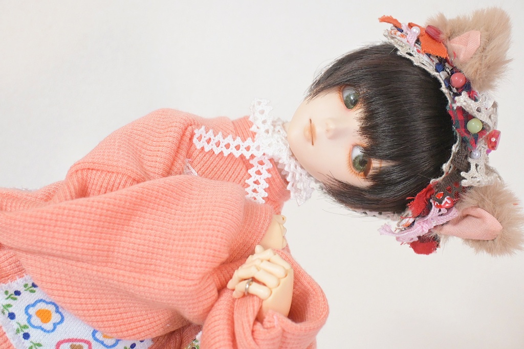 なかみの見える福袋✳︎mix♩