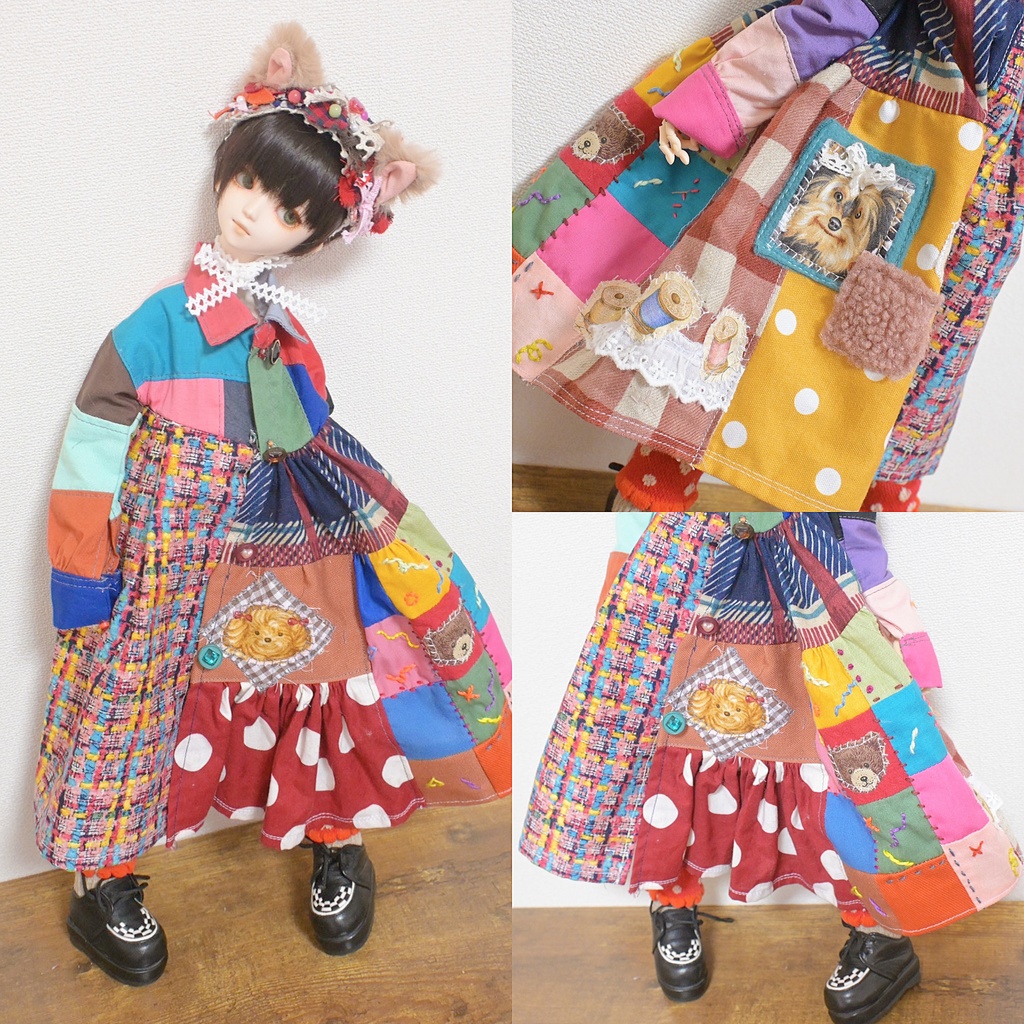 なかみの見える福袋✳︎mix♩