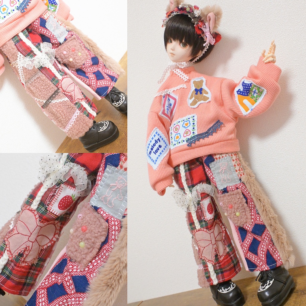 なかみの見える福袋✳︎mix♩