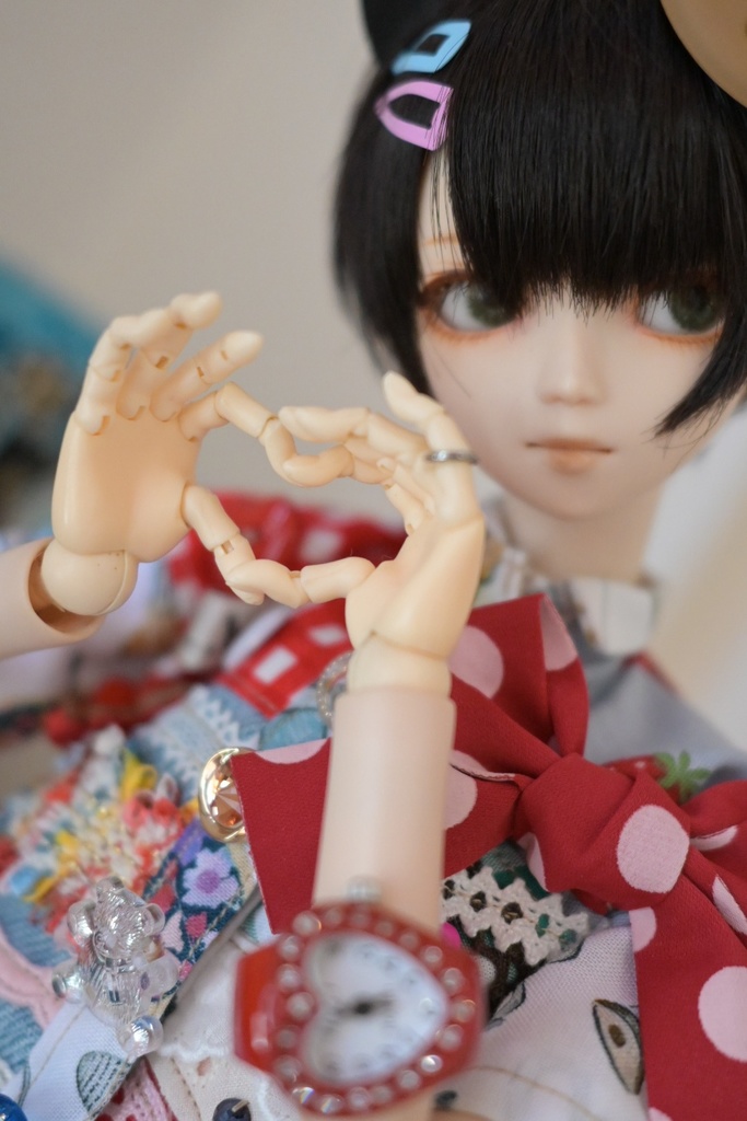 きぶんは手芸屋さん♩シャツ✳︎