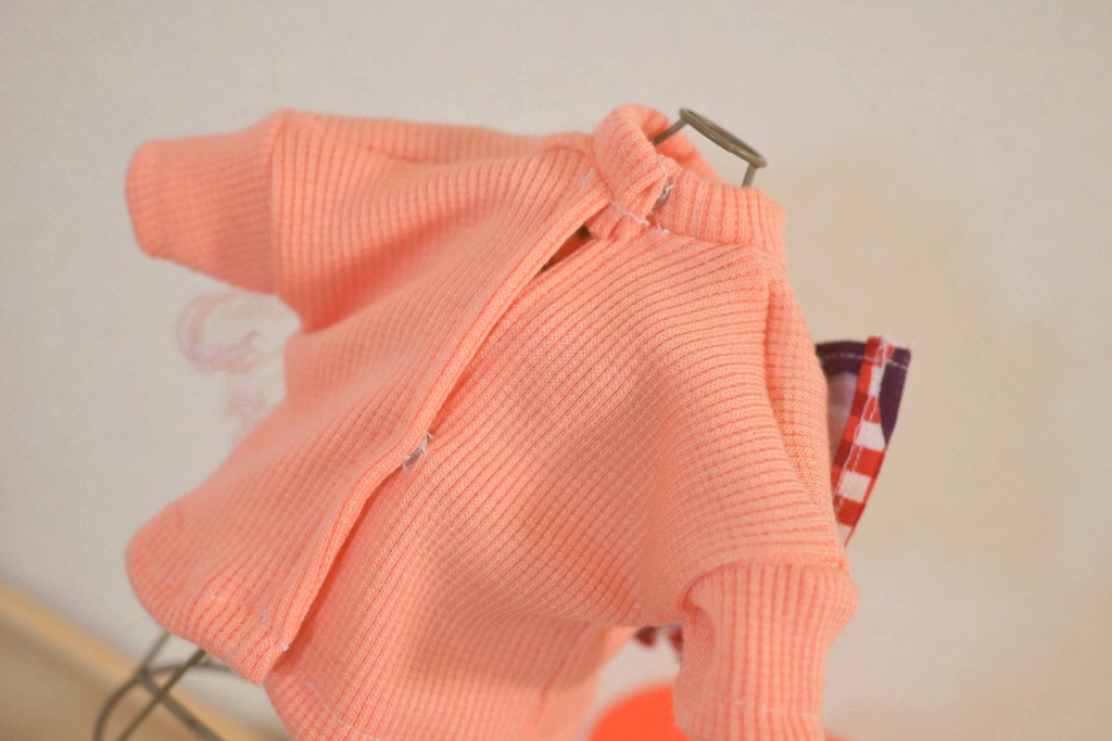 ワンコイン✴︎Summerニットシャツ