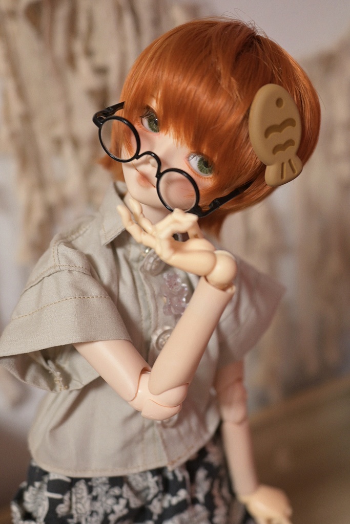 ワンコイン❤︎シンプル✴︎ベージュ×シャツ