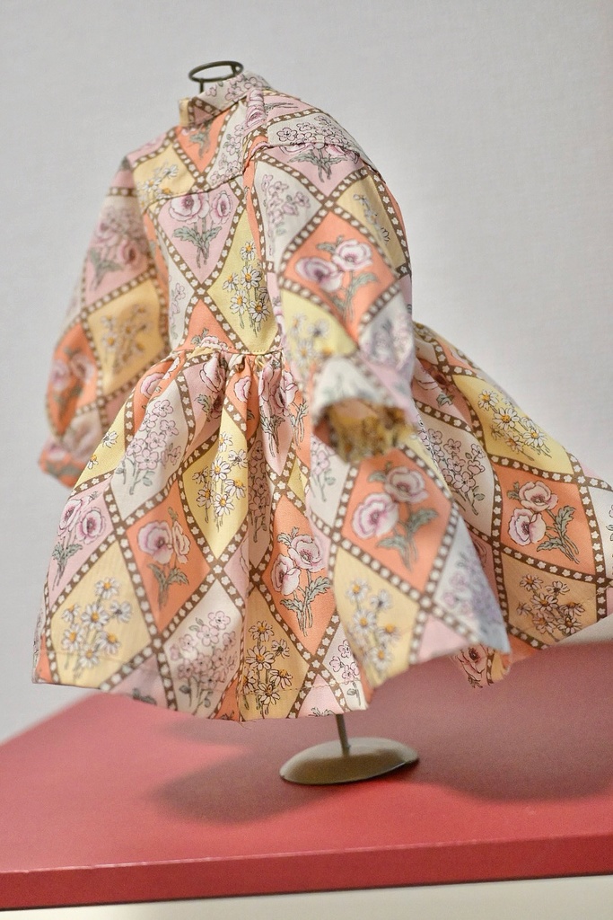 おでかけ☆ᯤ!Holidayワンピ