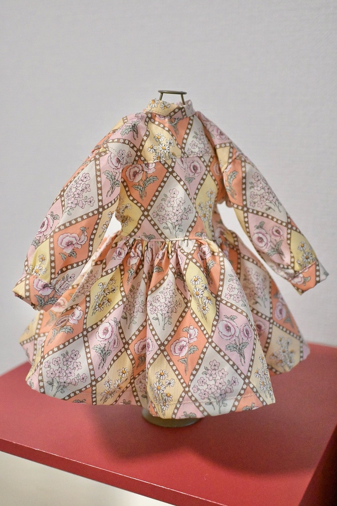 おでかけ☆ᯤ!Holidayワンピ