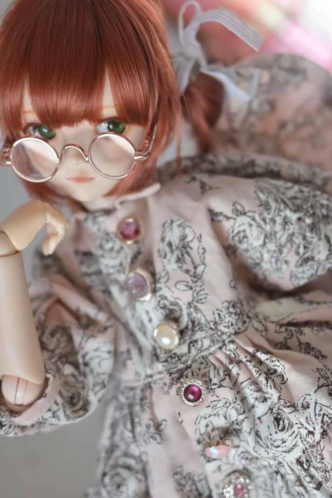 超♡スキ!! 恋のキューピットminiワンピ