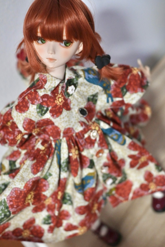 美術館行こっ♡♩ステンドグラスわんぴーす！