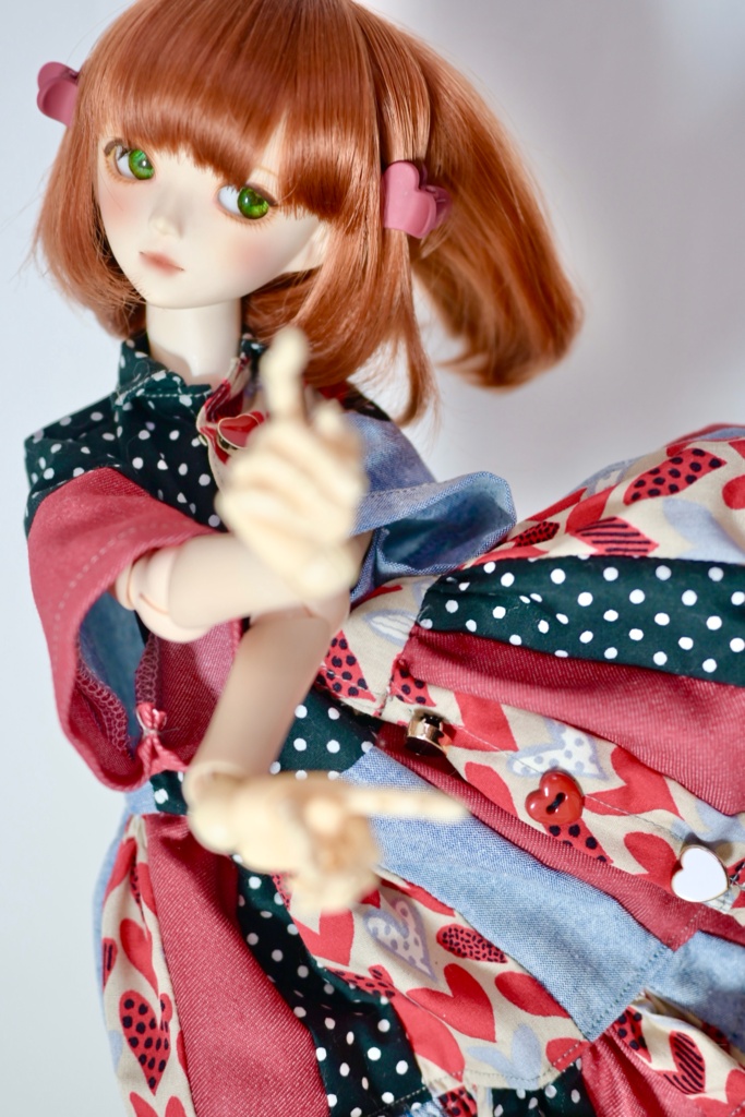 超ｯ!!→Love♥ワンピース
