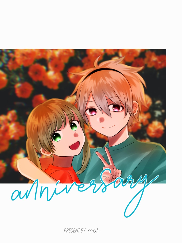 anniversary