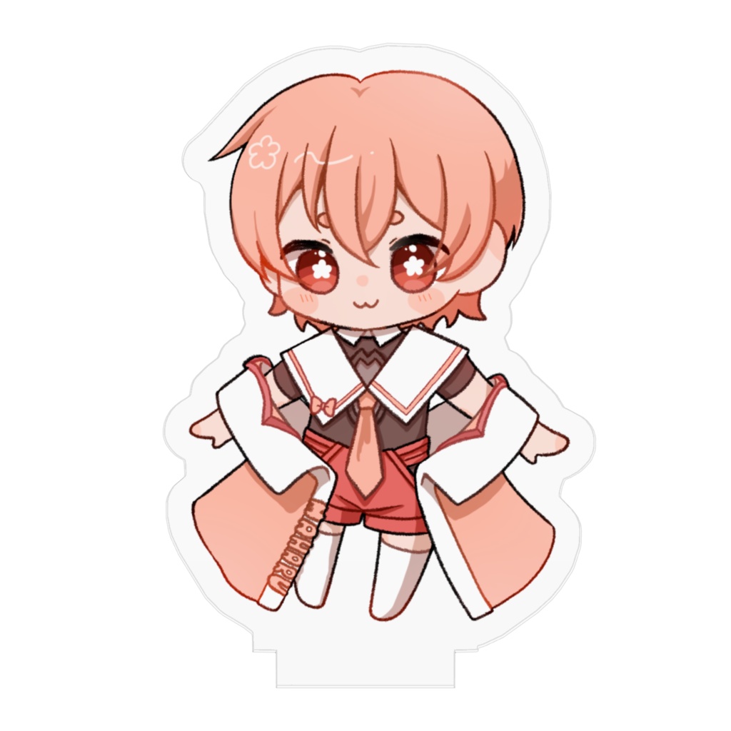 まはるんアクスタ