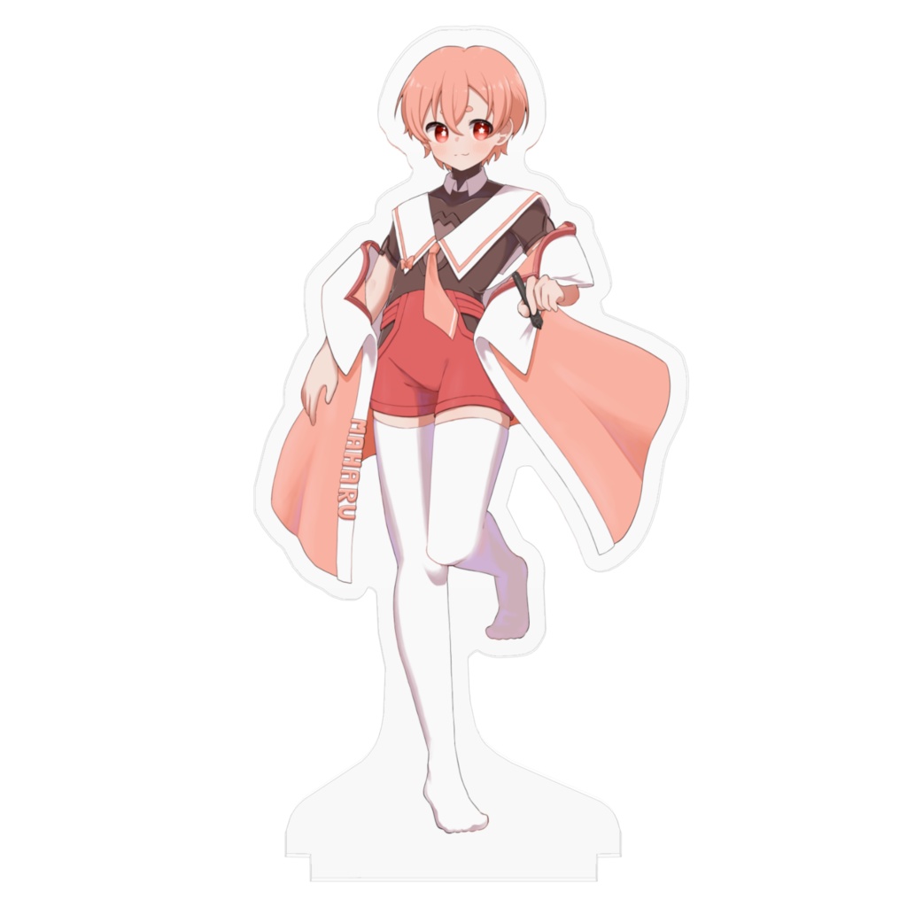 桜川真春アクスタ