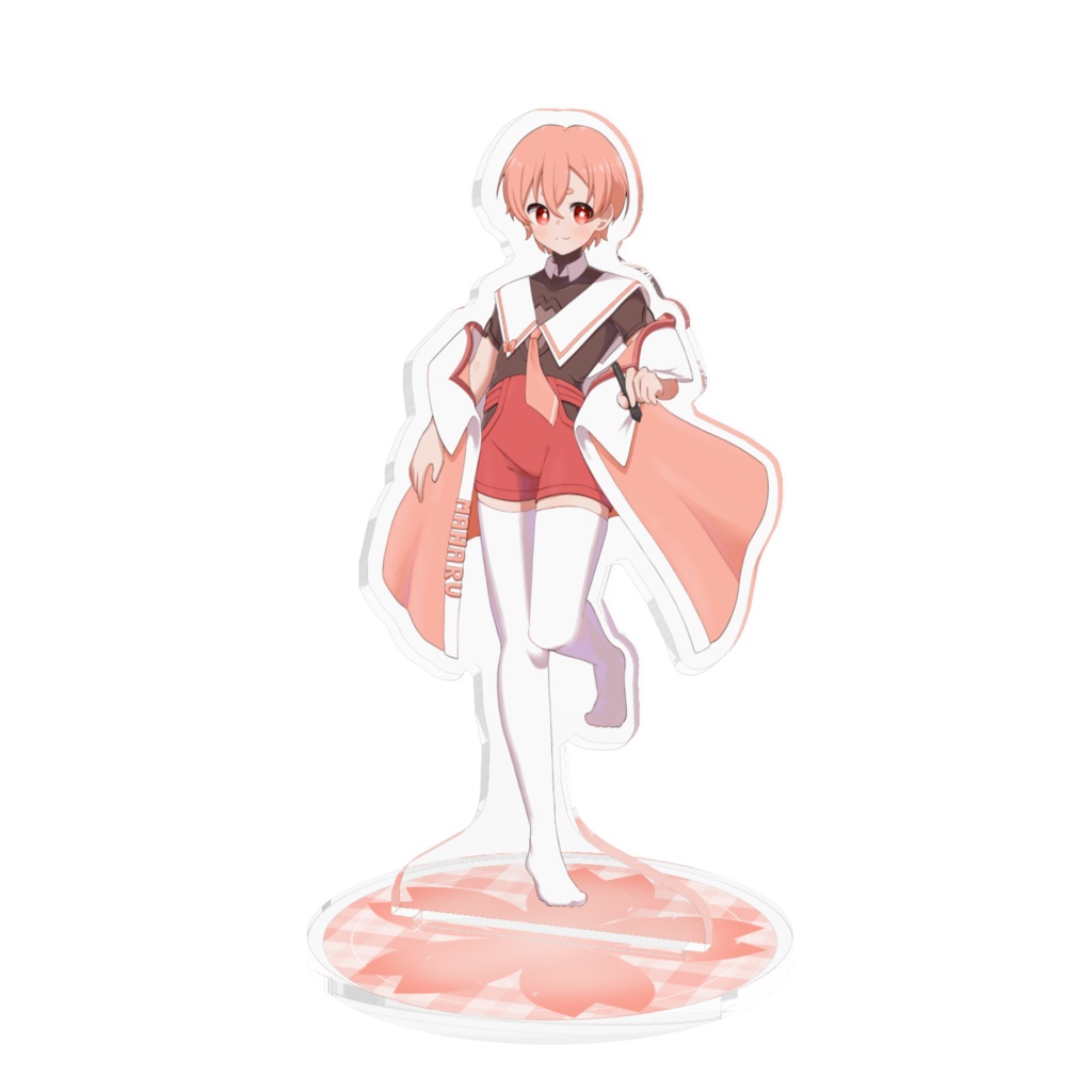 桜川真春アクスタ