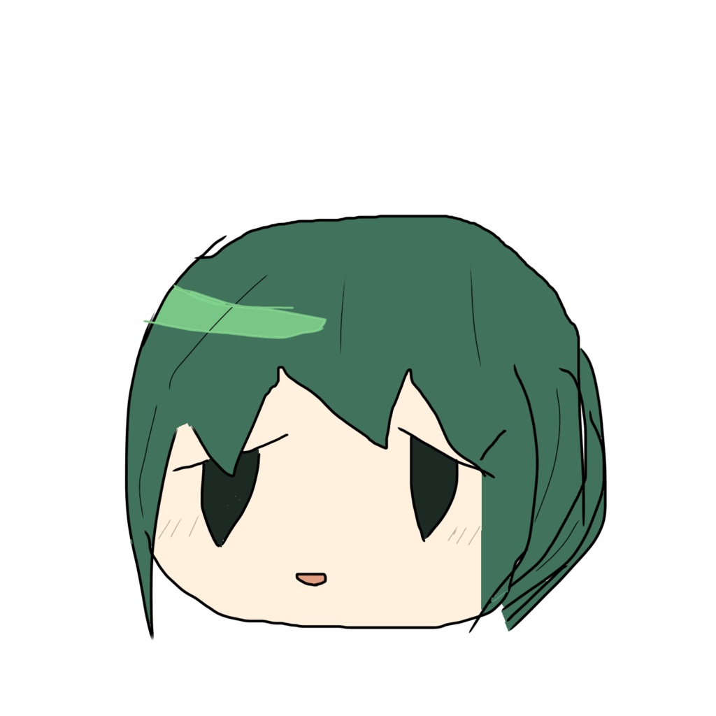 わかめ